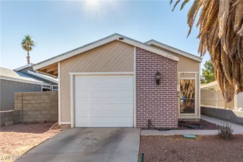 6245 Don Zarembo Ave, Las Vegas, NV 89108