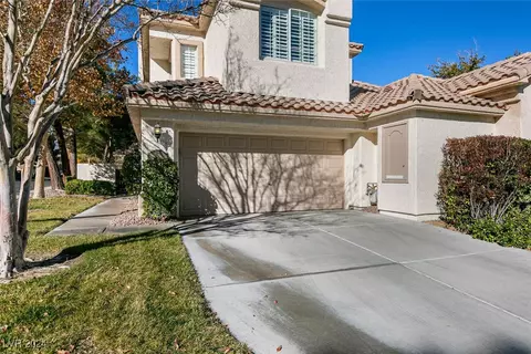 913 Pro Players Dr, Las Vegas, NV 89134