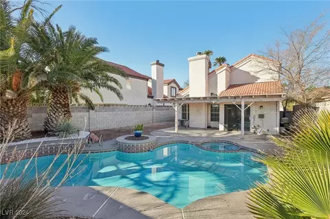 337 Warmside Dr, Las Vegas, NV 89145
