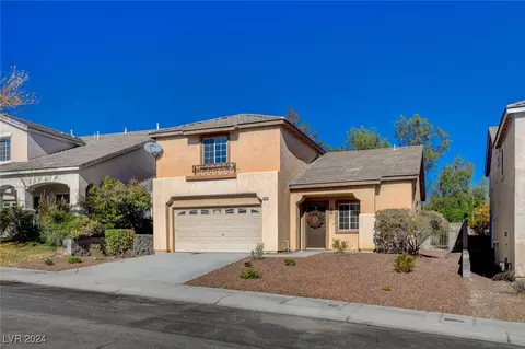 10620 Austin Bluffs Ave, Las Vegas, NV 89144