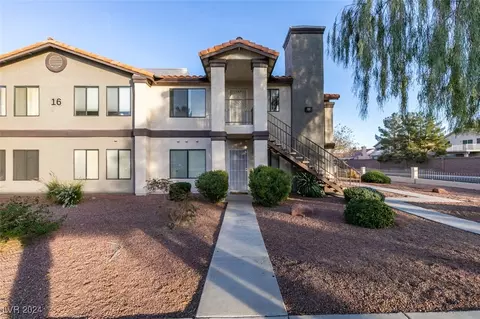 1575 W Warm Springs Rd #1621, Henderson, NV 89014