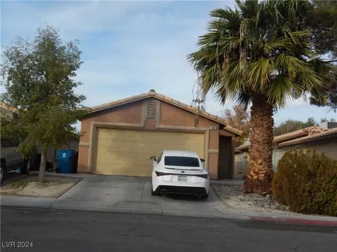 Undisclosed, Las Vegas, NV 89110