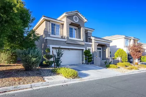 925 Siena Hills Ln, Las Vegas, NV 89144