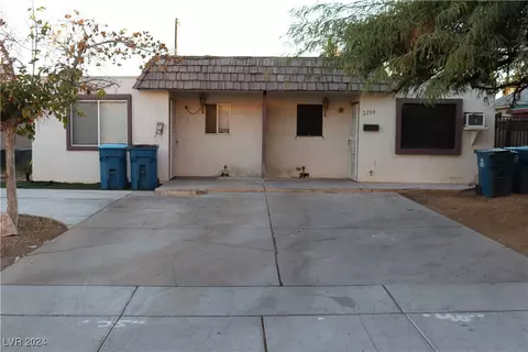 2208 Marlin Ave, Las Vegas, NV 89101