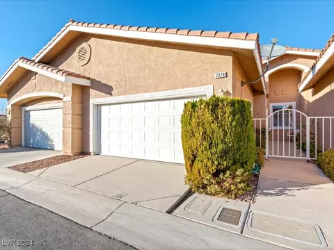 2878 Red Rooster Ct, Las Vegas, NV 89123