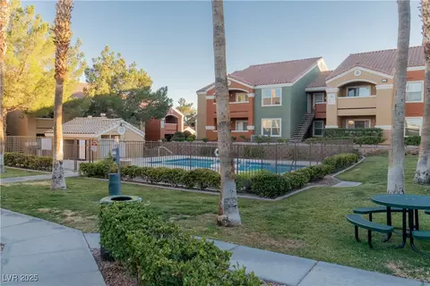 8101 W Flamingo Rd #2022, Las Vegas, NV 89147
