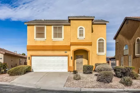 5228 El Pescador Ave, Las Vegas, NV 89108