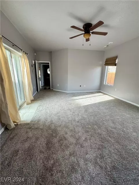 Living - 99 Keele Rd, Caliente, NV 89008 photo 5 of 5