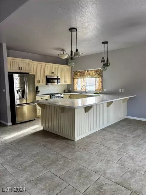 Kitchen - 99 Keele Rd, Caliente, NV 89008 photo 1 of 3