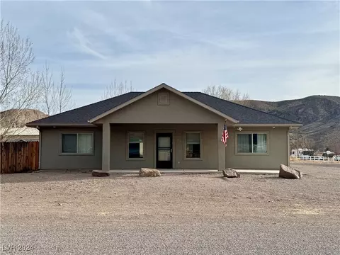 99 Keele Rd, Caliente, NV 89008