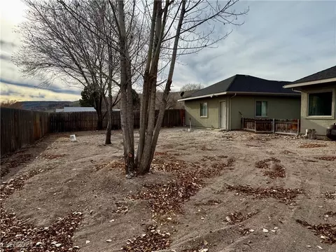 Exterior - 99 Keele Rd, Caliente, NV 89008 photo 3 of 8