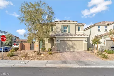 7145 Hardwood Terrace St, North Las Vegas, NV 89084