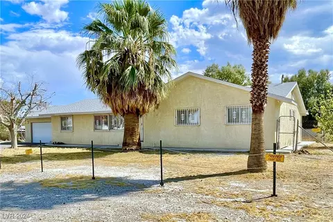 3945 E Carey Ave, Las Vegas, NV 89115