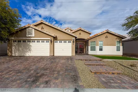 3508 Pantego Ave, North Las Vegas, NV 89031