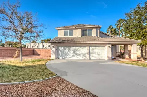 2683 Regency Cove Ct, Las Vegas, NV 89121