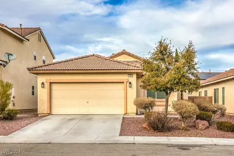 1204 Oceanwood Ave, North Las Vegas, NV 89086