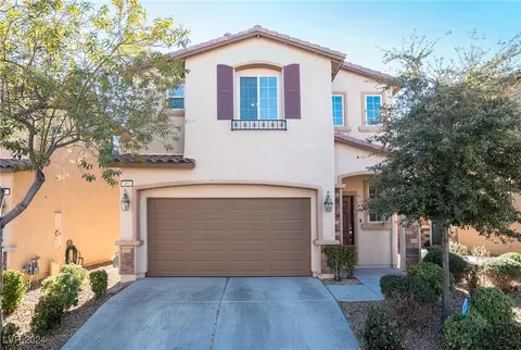 493 Stonegate Meadow Ave, Las Vegas, NV 89178