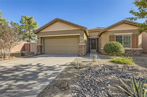 3306 American Mustang Ct, Las Vegas, NV 89122