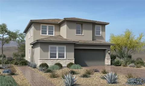 10363 Vista Argento Ave, Las Vegas, NV 89166