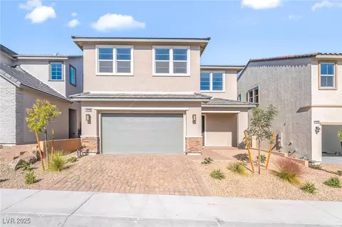 10356 Aquila Crest Ave, Las Vegas, NV 89166