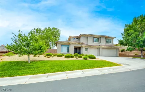 18 Wade Hampton Trl, Henderson, NV 89052