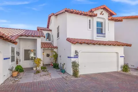 8715 Villa Ariel Ln, Las Vegas, NV 89147