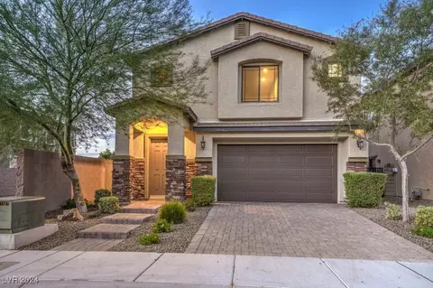 2232 Mundare Dr, Henderson, NV 89002