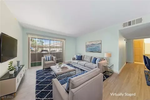 3425 E Russell Rd #131, Las Vegas, NV 89120