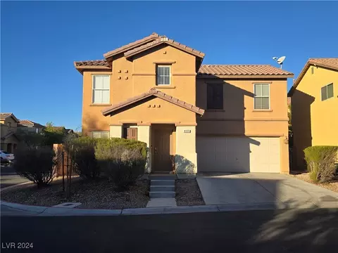 8335 Golden Amber St, Las Vegas, NV 89139