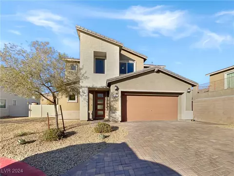 320 Slaters Glen Ct, North Las Vegas, NV 89084