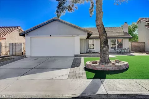 3153 Viewcrest Ave, Henderson, NV 89014