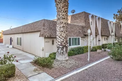 3423 Garden East Dr, Las Vegas, NV 89121
