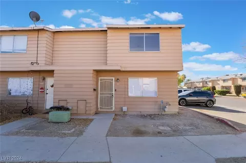 3817 Surfrider Ln, Las Vegas, NV 89110