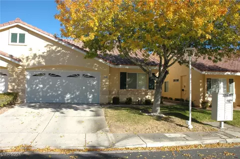 6408 Sundown Heights Ave, Las Vegas, NV 89130