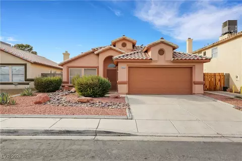 5455 Morning Swim Ln, Las Vegas, NV 89113