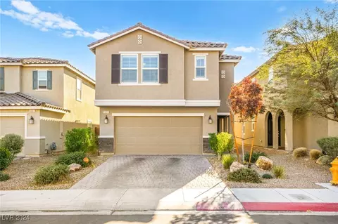 1231 Indigo Bluff Ave, North Las Vegas, NV 89084