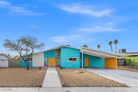 1589 Raindance Way, Las Vegas, NV 89169