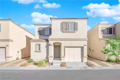 10068 Crisp Clover St, Las Vegas, NV 89183