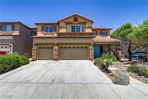 116 Jay Porter Ave, Henderson, NV 89002