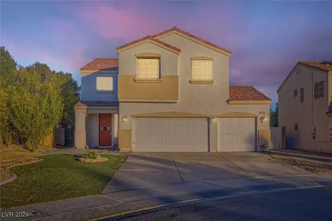 5920 Lava Creek Ct, North Las Vegas, NV 89031