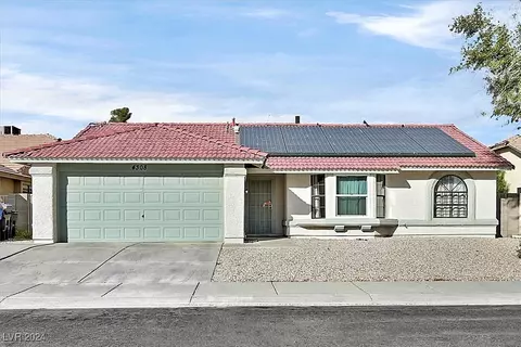 4308 Basil Leaf Ave, North Las Vegas, NV 89031