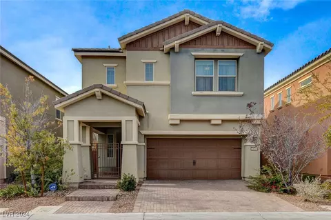 2071 Solvang Mill Dr, Las Vegas, NV 89135