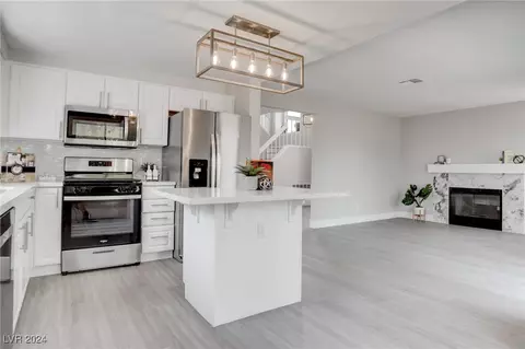 2384 Wild Ginger Ln, Las Vegas, NV 89134