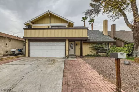 4839 W Montara Cir, Las Vegas, NV 89121
