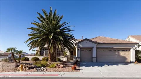 2167 Fort Sanders St, Henderson, NV 89052