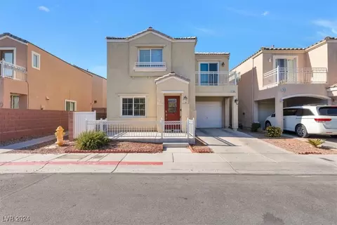 7445 Vernal St, Las Vegas, NV 89139