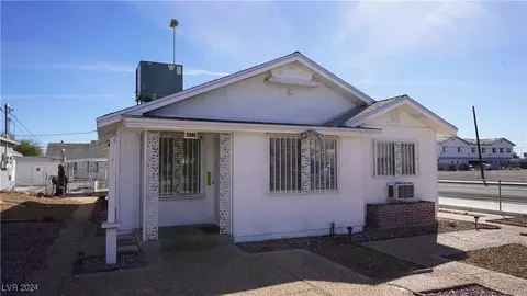 401 N 8th St, Las Vegas, NV 89101