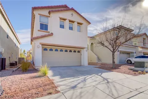 6608 Wind Whisper St, Las Vegas, NV 89148