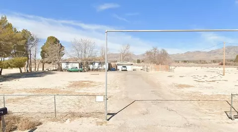 300 E Quartz Ave, Sandy Valley, NV 89109
