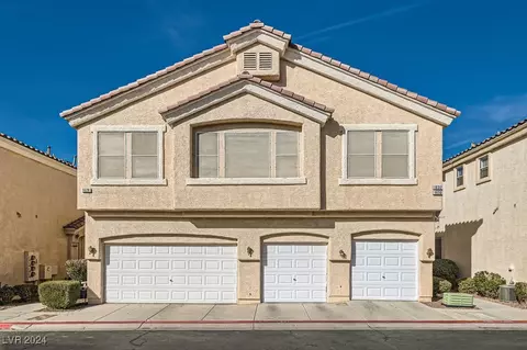 1628 Clint Canyon Dr, Henderson, NV 89002